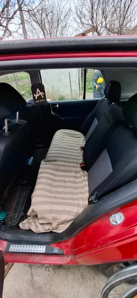 VW Golf 3 - 2300 € / 4498.41 лв. - 39966323 5