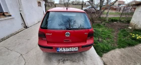 VW Golf 3 - 2300 € / 4498.41 лв. - 39966323 8