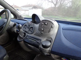 Fiat Multipla | Mobile.bg � ����� ������ 7