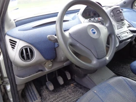 Fiat Multipla | Mobile.bg � ����� ������ 5