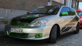 Toyota Corolla 1.8 TTE | Mobile.bg � ����� ������ 7