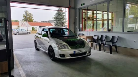 ����� �� �������� �� Toyota Corolla 1.8 TTE