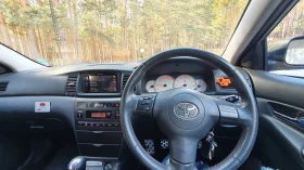Toyota Corolla 1.8 TTE | Mobile.bg � ����� ������ 11