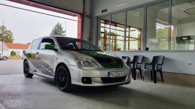 ����� �� �������� �� Toyota Corolla 1.8 TTE
