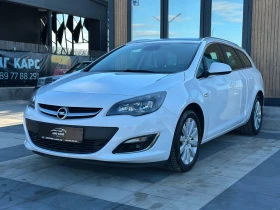 ������ Opel Astra
