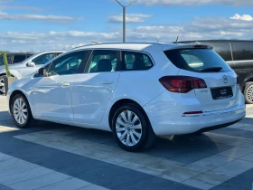 ����� �� �������� �� Opel Astra * Facelift* 1.7CDTI* Cosmo* 