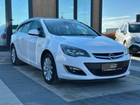 ����� �� �������� �� Opel Astra * Facelift* 1.7CDTI* Cosmo* 