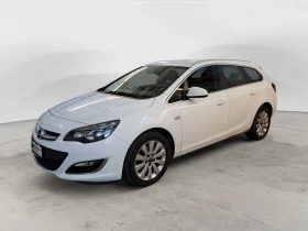 ����� �� �������� �� Opel Astra * Facelift* 1.7CDTI* Cosmo* 