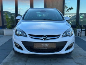 ����� �� �������� �� Opel Astra * Facelift* 1.7CDTI* Cosmo* 