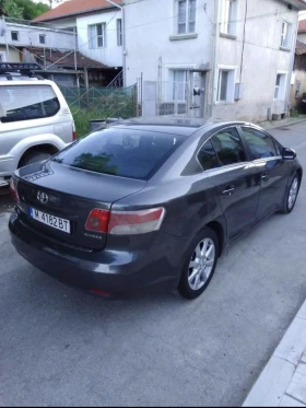 Toyota Avensis | Mobile.bg � ����� ������ 2
