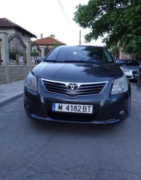 Toyota Avensis | Mobile.bg � ����� ������ 8