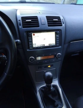 Toyota Avensis | Mobile.bg � ����� ������ 9