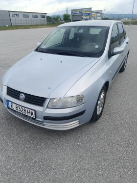 ����� �� �������� �� Fiat Stilo 1, 6