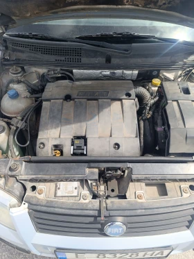 Fiat Stilo 1, 6 | Mobile.bg � ����� ������ 7