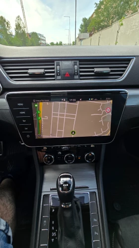 Skoda Superb | Mobile.bg � ����� ������ 10