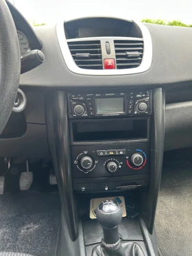 Peugeot 207 1.4 HDi | Mobile.bg � ����� ������ 10