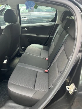 Peugeot 207 1.4 HDi | Mobile.bg � ����� ������ 11