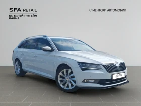 Skoda Superb AMBITION - 14599 € / 28553.16 лв. - 90938820 7