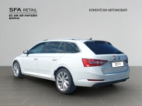 Skoda Superb AMBITION - 14599 € / 28553.16 лв. - 90938820 3