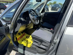 Fiat Sedici 1.6 4X4 | Mobile.bg � ����� ������ 12