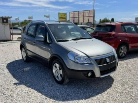 Fiat Sedici 1.6 4X4 | Mobile.bg � ����� ������ 3