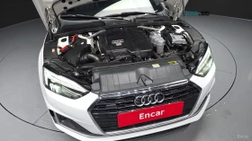 Audi A5 * 40TFSI* QUATTRO* КОЖА* ПОДГРЕВ* ПАНОРАМА*  | Auto.bg — изображение 6