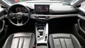 Audi A5 * 40TFSI* QUATTRO* КОЖА* ПОДГРЕВ* ПАНОРАМА*  | Auto.bg — изображение 7