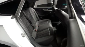 Audi A5 * 40TFSI* QUATTRO* КОЖА* ПОДГРЕВ* ПАНОРАМА*  | Auto.bg — изображение 12