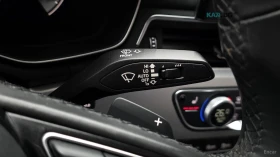 Audi A5 * 40TFSI* QUATTRO* КОЖА* ПОДГРЕВ* ПАНОРАМА*  | Auto.bg — изображение 16
