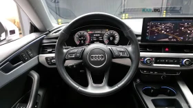 Audi A5 * 40TFSI* QUATTRO* КОЖА* ПОДГРЕВ* ПАНОРАМА*  | Auto.bg — изображение 13