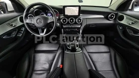 Mercedes-Benz C 220 ПОДГРЕВИ/ШИБИДАХ/ФИКСИРАНА ЦЕНА ДО БЪЛГАРИЯ - 13600 € / 26599.29 лв. - 55422309 6