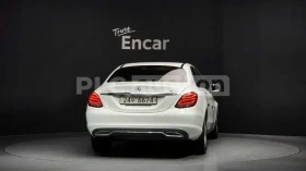 Mercedes-Benz C 220 ПОДГРЕВИ/ШИБИДАХ/ФИКСИРАНА ЦЕНА ДО БЪЛГАРИЯ - 13600 € / 26599.29 лв. - 55422309 4