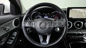 Mercedes-Benz C 220 ПОДГРЕВИ/ШИБИДАХ/ФИКСИРАНА ЦЕНА ДО БЪЛГАРИЯ - 13600 € / 26599.29 лв. - 55422309 11