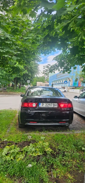 Honda Accord | Mobile.bg � ����� ������ 4