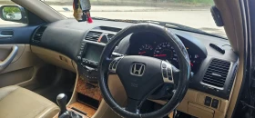 Honda Accord | Mobile.bg � ����� ������ 5
