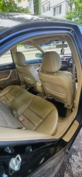Honda Accord | Mobile.bg � ����� ������ 6