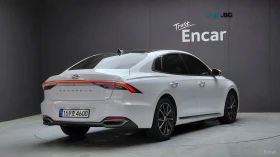 Hyundai Grandeur 2.5/EXCLUSIVE/DRIVE-ASSISTS/SUNROOF | Auto.bg — изображение 3