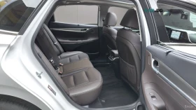 Hyundai Grandeur 2.5/EXCLUSIVE/DRIVE-ASSISTS/SUNROOF | Auto.bg — изображение 15
