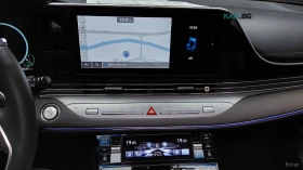 Hyundai Grandeur 2.5/EXCLUSIVE/DRIVE-ASSISTS/SUNROOF | Auto.bg — изображение 12