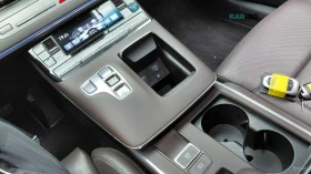 Hyundai Grandeur 2.5/EXCLUSIVE/DRIVE-ASSISTS/SUNROOF | Auto.bg — изображение 10