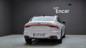 Hyundai Grandeur 2.5/EXCLUSIVE/DRIVE-ASSISTS/SUNROOF | Auto.bg — изображение 4
