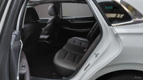 Hyundai Grandeur 2.5/EXCLUSIVE/DRIVE-ASSISTS/SUNROOF | Auto.bg — изображение 16