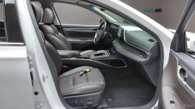 Hyundai Grandeur 2.5/EXCLUSIVE/DRIVE-ASSISTS/SUNROOF | Auto.bg — изображение 14