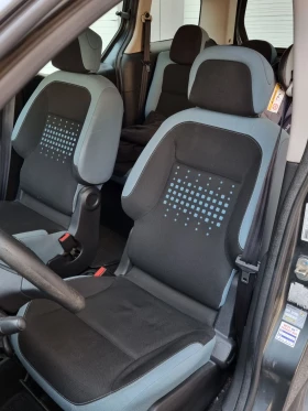 Citroen Berlingo 1.6Hdi Multispace | Mobile.bg � ����� ������ 8