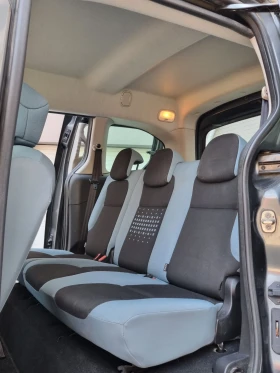 Citroen Berlingo 1.6Hdi Multispace | Mobile.bg � ����� ������ 11