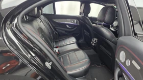 Mercedes-Benz E 43 AMG 3.0 V6 Biturbo | Auto.bg — изображение 10