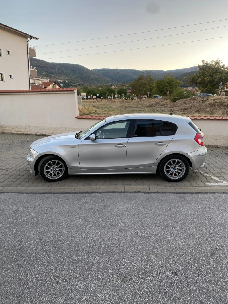 BMW 116 1.6 i, снимка 2 - Автомобили и джипове - 47944789