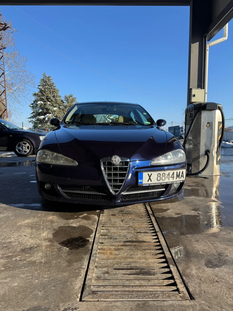 Alfa Romeo 147, снимка 2 - Автомобили и джипове - 48797292