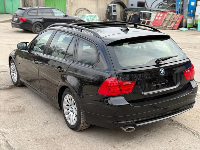 BMW 330, снимка 11 - Автомобили и джипове - 49548503