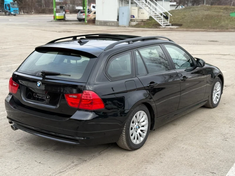 BMW 330, снимка 6 - Автомобили и джипове - 49548503